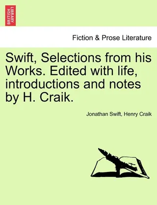Selections from his Works
