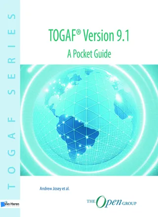 Togaf Version 9.1