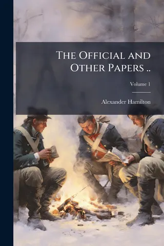 The Official and Other Papers