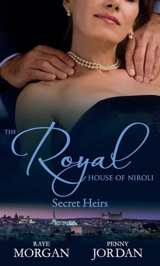 Secret Heirs