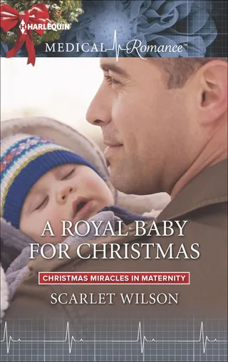 Royal Baby for Christmas