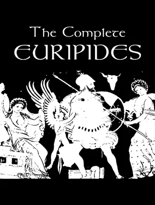 Complete Works of Euripides