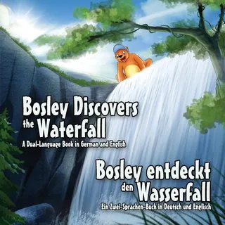 Bosley Discovers the Waterfall