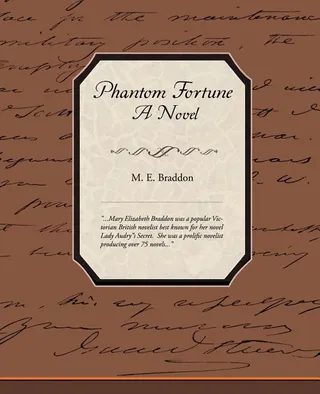 Phantom Fortune