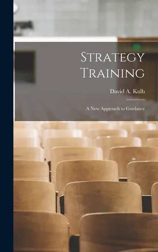 Strategy Training