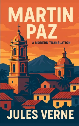 Martin Paz