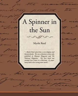 A Spinner in the Sun
