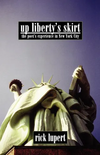Up Liberty's Skirt
