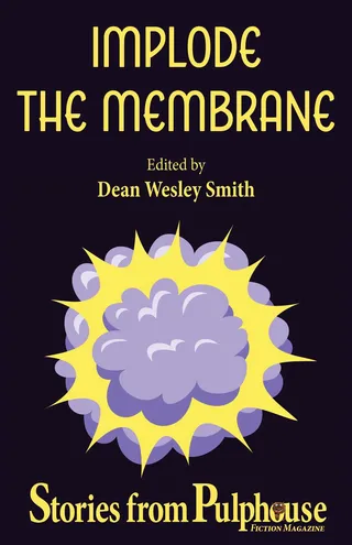 Implode the Membrane