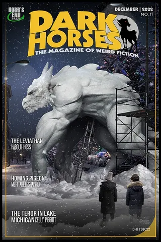 Dark Horses