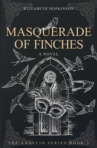 Masquerade of Finches