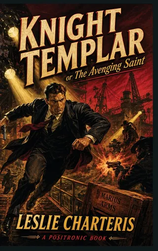 Knight Templar