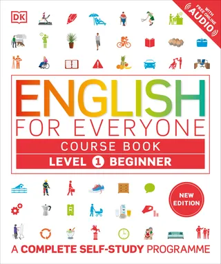 English for Everyone Course Book