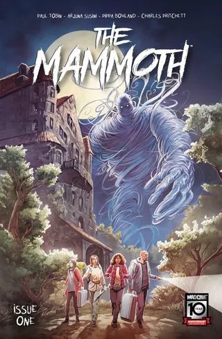 The Mammoth