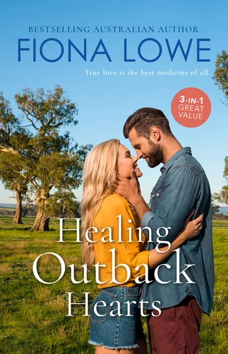 Healing Outback Hearts