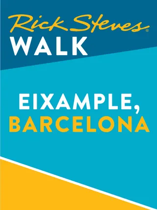 Eixample, Barcelona