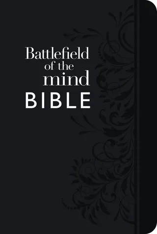 Battlefield of the Mind Bible