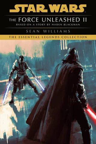The Force Unleashed