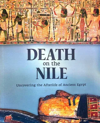 Death on the Nile