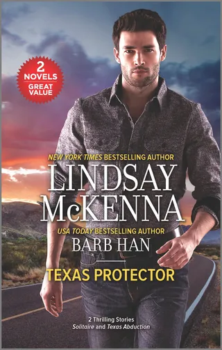 Texas Protector/Solitaire/Texas Abduction