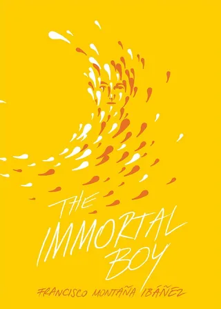 Immortal Boy