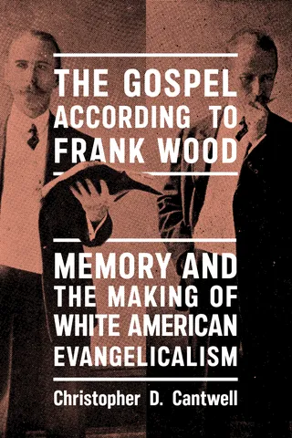 Gospel According to Frank Wood