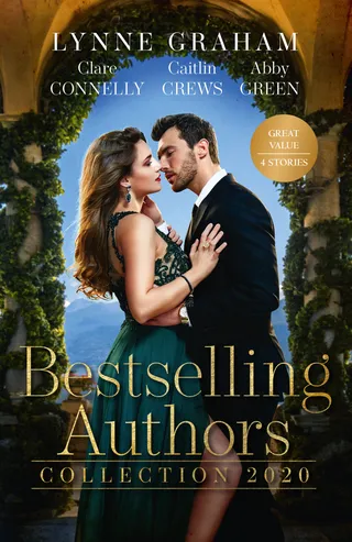 Bestselling Authors Collection
