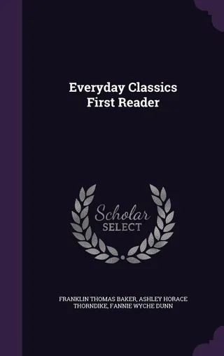First Reader