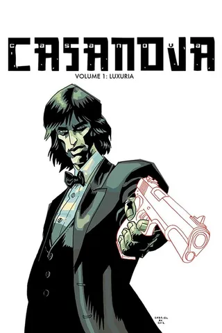 Casanova