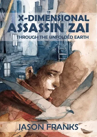 X-Dimensional Assassin Zai