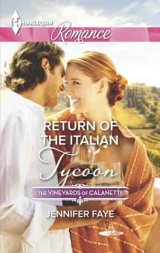 Return of the Italian Tycoon