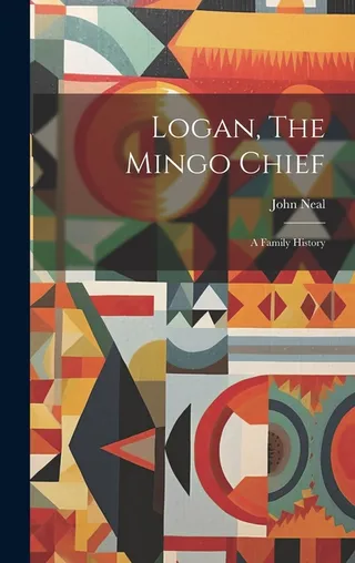 Logan The Mingo Chief