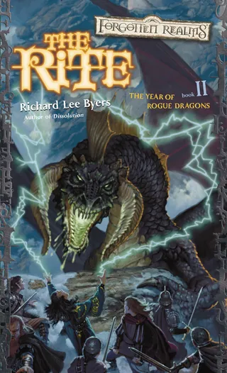 The Rite