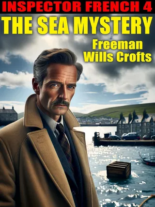 Sea Mystery