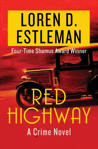 Red Highway