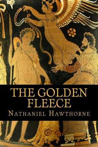 The Golden Fleece