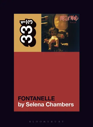 Babes in Toyland’s Fontanelle