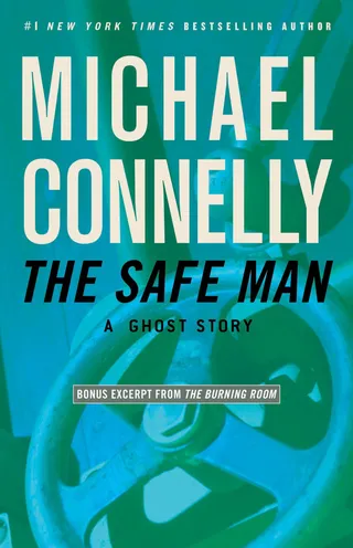 The Safe Man
