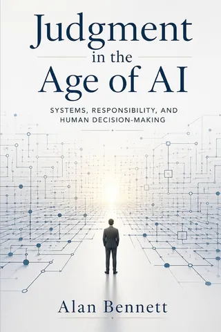 Judgment in the Age of AI