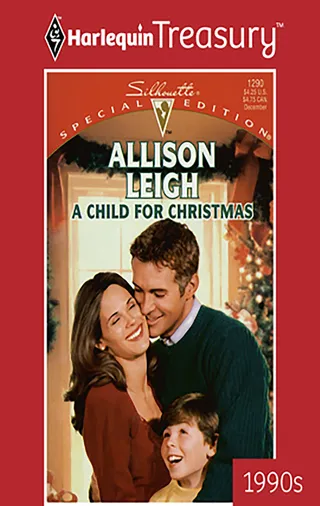 Child for Christmas