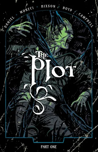 The Plot