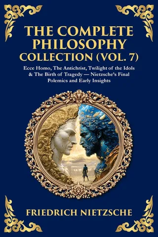 The Complete Philosophy Collection
