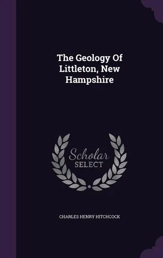 The Geology Of Littleton, Hampshire