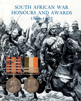 South African War Honours and Awards