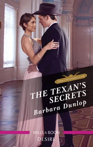 Texan's Secrets