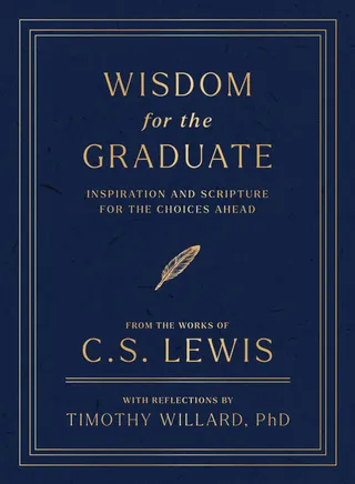 Wisdom for the Graduate
