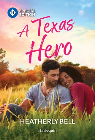 Texas Hero