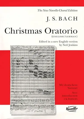 Christmas Oratorio