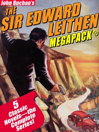 Sir Edward Leithen