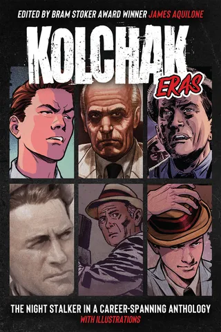 Kolchak Eras